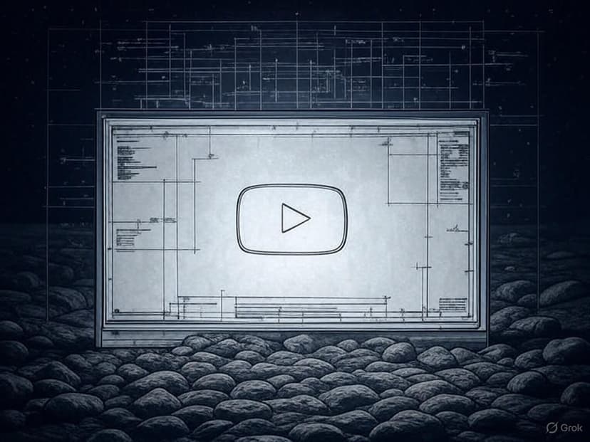 VideoTube - Backend